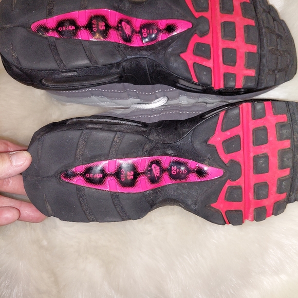 Nike Air Max 95' - Picture 5 of 5